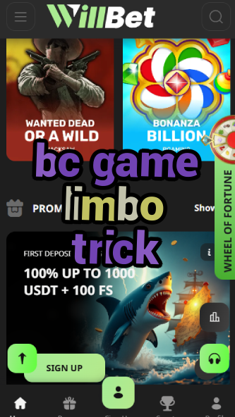 BC Game Limbo Trick - Pro Betting Method-vz72fvrf.com