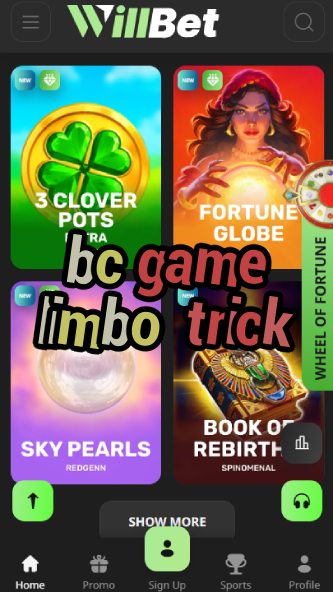 BC Game Limbo Trick - Pro Betting Method-vz72fvrf.com